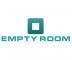 EMPTY ROOMのロゴ
