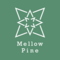 Mellow Pineのロゴ