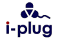 株式会社i-plugのロゴ
