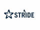 株式会社STRIDEのロゴ