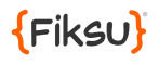 Fiksu, Inc.のロゴ