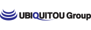 UBIQUITOUS Groupのロゴ