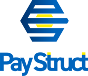 株式会社PayStructのロゴ