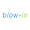 株式会社blow-inのロゴ