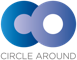 サークルアラウンド株式会社のロゴ