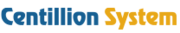 株式会社センティリオンシステムのロゴ