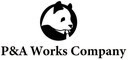 P&A Works Company 株式会社のロゴ
