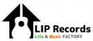 LIP Recordsのロゴ