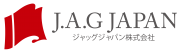 ジャッグジャパン株式会社のロゴ