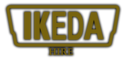 株式会社IKEDAコーポレーションのロゴ