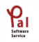 株式会社パルソフトウェアサービスのロゴ