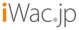 iWac.jp株式会社のロゴ