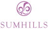 株式会社サムヒルズのロゴ