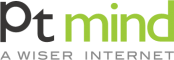 株式会社Ptmindのロゴ