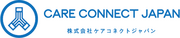 株式会社ケアコネクトジャパン（旧：富士データシステムのロゴ