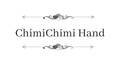ChimiChimiHandのロゴ