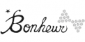 株式会社Bonheurのロゴ