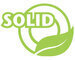 株式会社ソリッドのロゴ