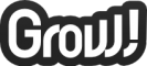 Grow株式会社のロゴ