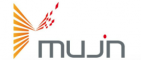 株式会社MUJINのロゴ