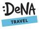 株式会社DeNAトラベルのロゴ