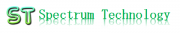 スペクトラム・テクノロジー株式会社のロゴ
