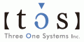 スリーワンシステムズ株式会社のロゴ