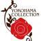横浜コレクション実行委員会のロゴ