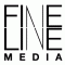 株式会社FINE LINE MEDIA JAPANのロゴ