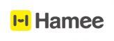 Hamee株式会社のロゴ