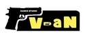 DanceStudio V-aNのロゴ