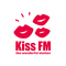 兵庫エフエム放送株式会社Kiss FM KOBEのロゴ