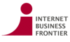 インターネット・ビジネス・フロンティア株式会社のロゴ