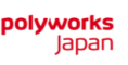 PolyWorks Japan 株式会社のロゴ