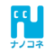 株式会社ナノコネクトのロゴ