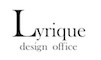 Lyrique design officeのロゴ