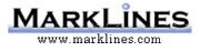 マークラインズ株式会社のロゴ