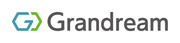 株式会社グランドリームのロゴ