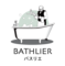 バスリエ株式会社のロゴ