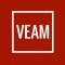 VeamAPAC株式会社のロゴ