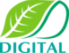 デジタル総合印刷株式会社のロゴ