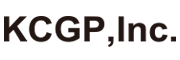 株式会社KCGPのロゴ