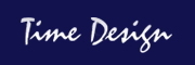 株式会社タイムデザインのロゴ