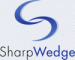 有限会社シャープウェッジのロゴ
