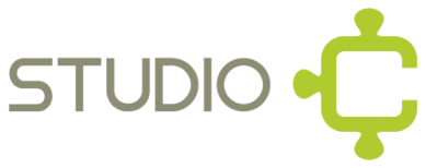 株式会社studio Cのロゴ
