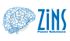 株式会社ザイナスのロゴ