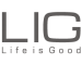 株式会社LIGのロゴ