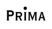 プリマ株式会社のロゴ