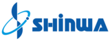 株式会社 新和製作所のロゴ