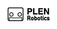 PLEN Robotics株式会社のロゴ